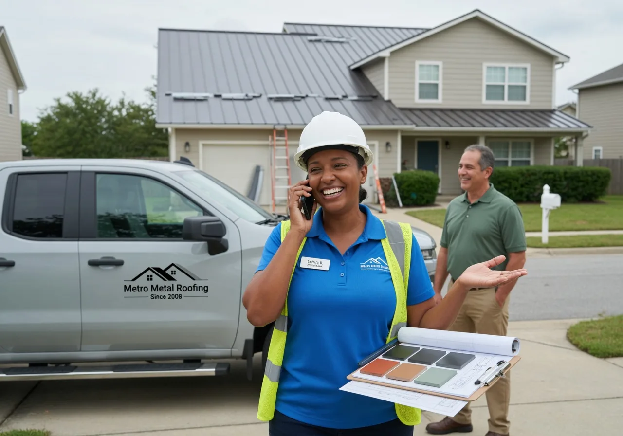 Metal Roofing Installation Ocean View, HI FAQs