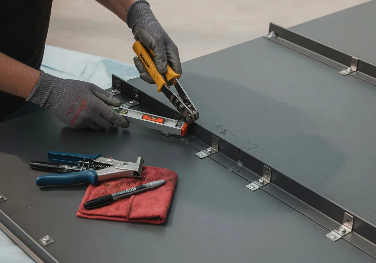 Why choose Metal Roofing Installation in Ocean View, HI